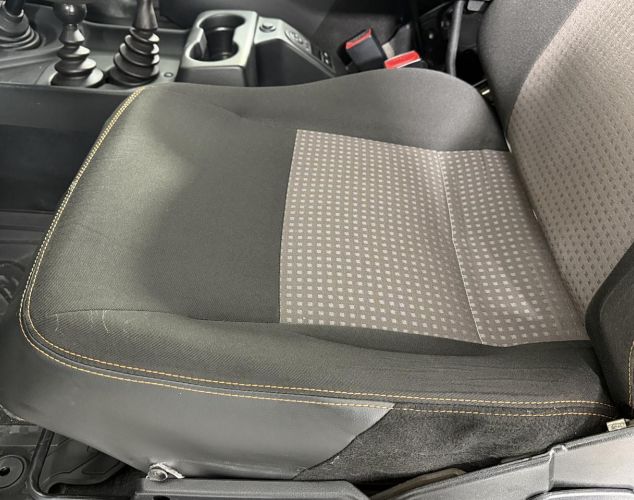 LADA (ВАЗ) Niva (4x4)  Luxe Urban