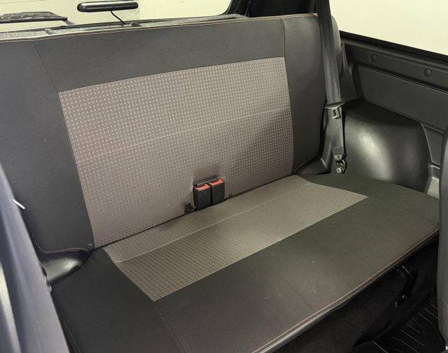 LADA (ВАЗ) Niva (4x4)  Luxe Urban