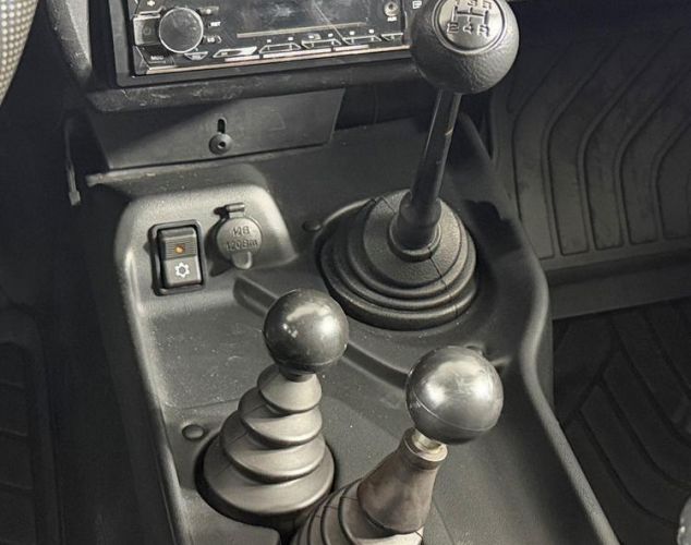 LADA (ВАЗ) Niva (4x4)  Luxe Urban