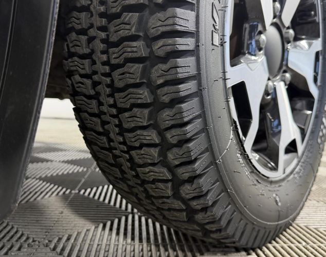 LADA (ВАЗ) Niva (4x4)  Luxe Urban