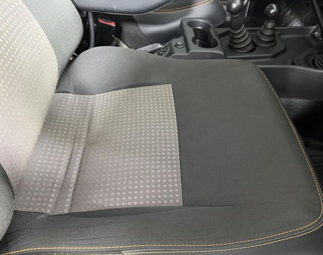 LADA (ВАЗ) Niva (4x4)  Luxe Urban