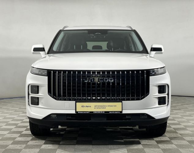 JAECOO J7  Престиж / Prestige