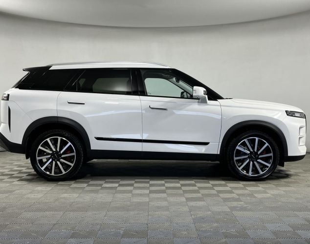 JAECOO J7  Престиж / Prestige