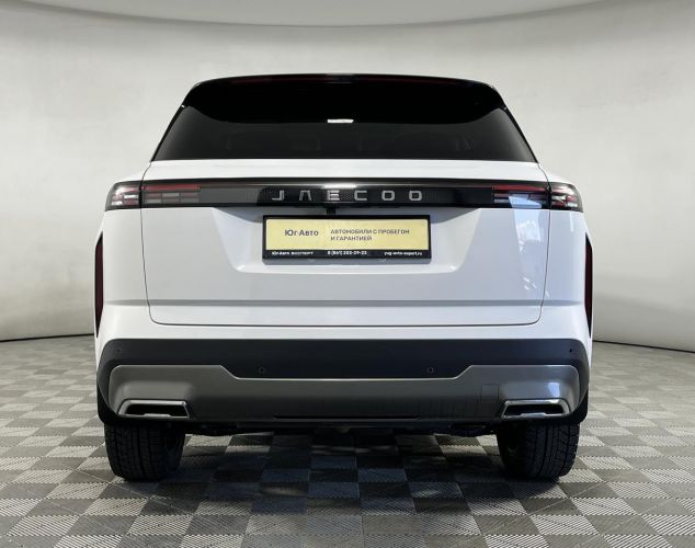 JAECOO J7  Престиж / Prestige