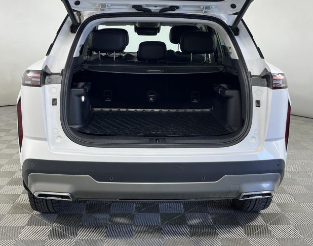 JAECOO J7  Престиж / Prestige