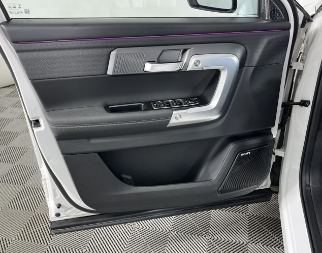 JAECOO J7  Престиж / Prestige