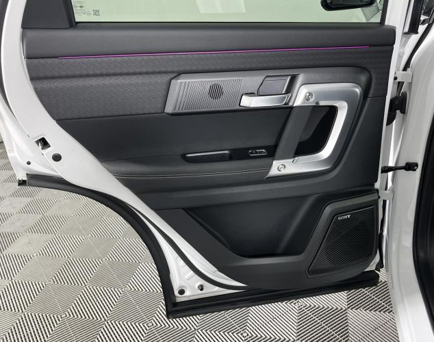 JAECOO J7  Престиж / Prestige