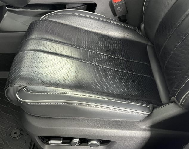 JAECOO J7  Престиж / Prestige