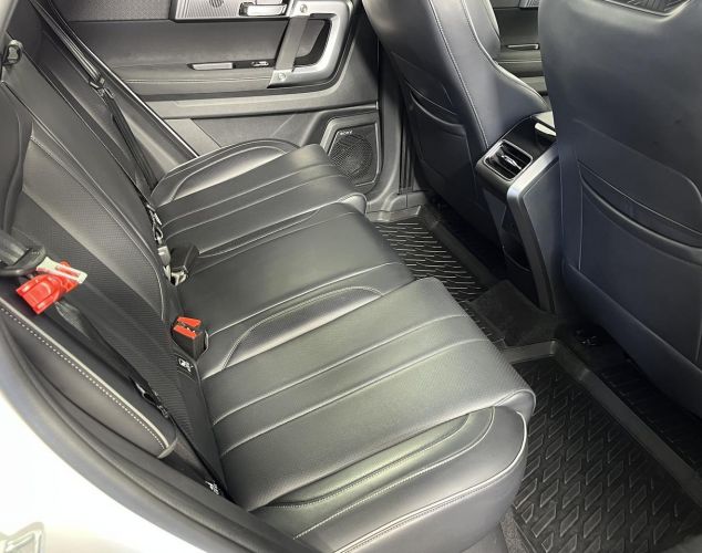 JAECOO J7  Престиж / Prestige