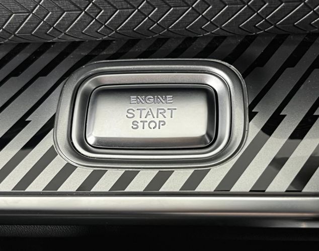 JAECOO J7  Престиж / Prestige