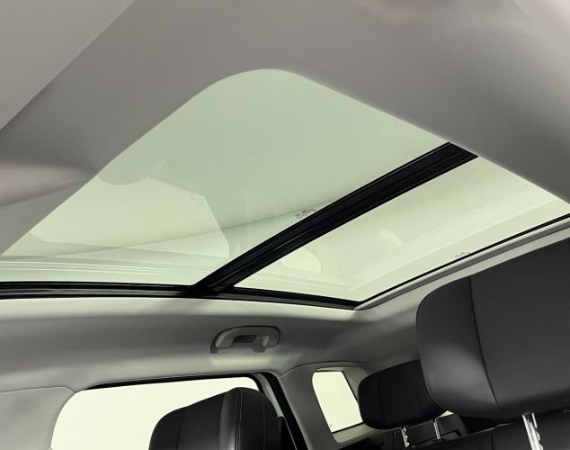 JAECOO J7  Престиж / Prestige