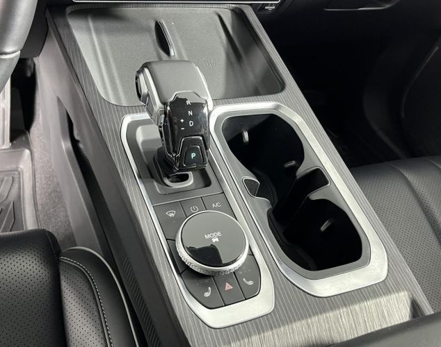 JAECOO J7  Престиж / Prestige