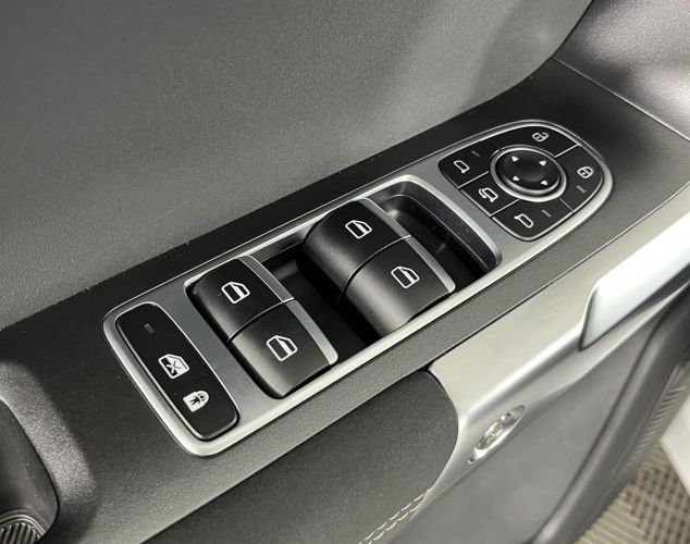 JAECOO J7  Престиж / Prestige