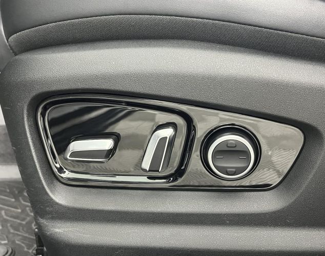 JAECOO J7  Престиж / Prestige