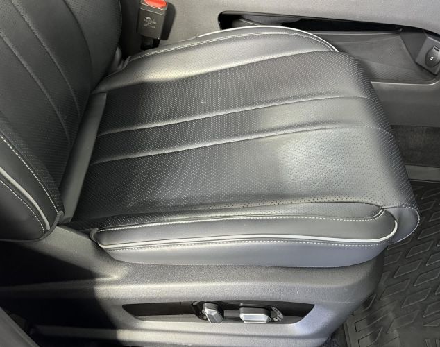 JAECOO J7  Престиж / Prestige