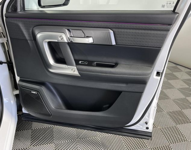 JAECOO J7  Престиж / Prestige