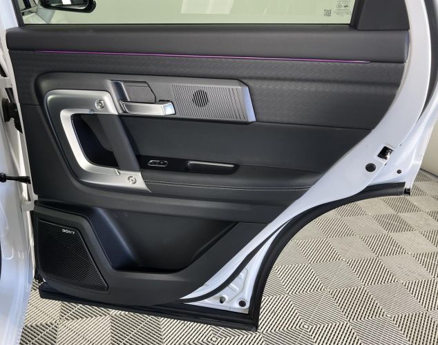 JAECOO J7  Престиж / Prestige