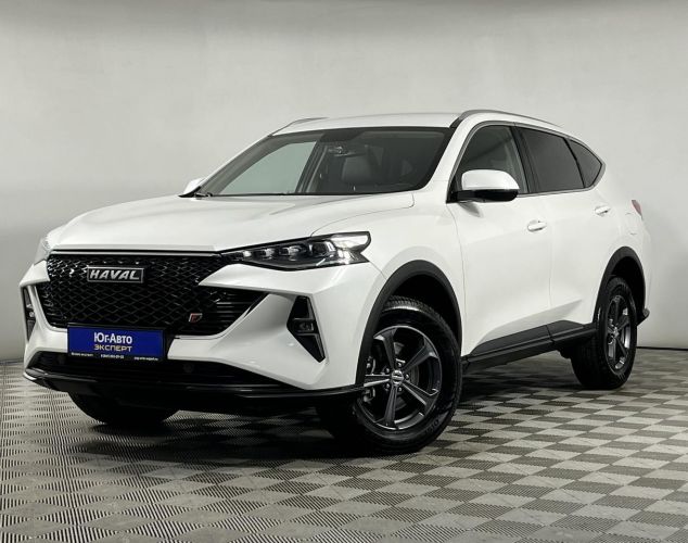 HAVAL City F7  Оптимум / Elite