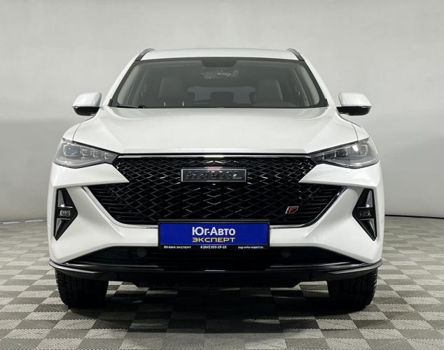 HAVAL City F7  Оптимум / Elite