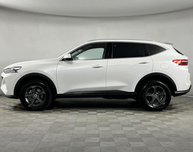 HAVAL City F7  Оптимум / Elite