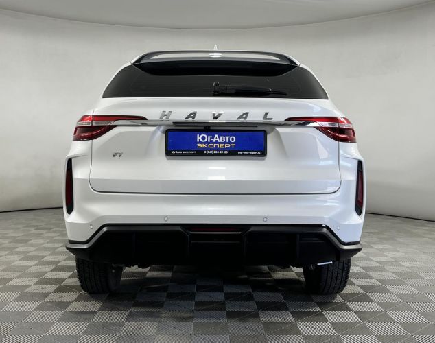 HAVAL City F7  Оптимум / Elite