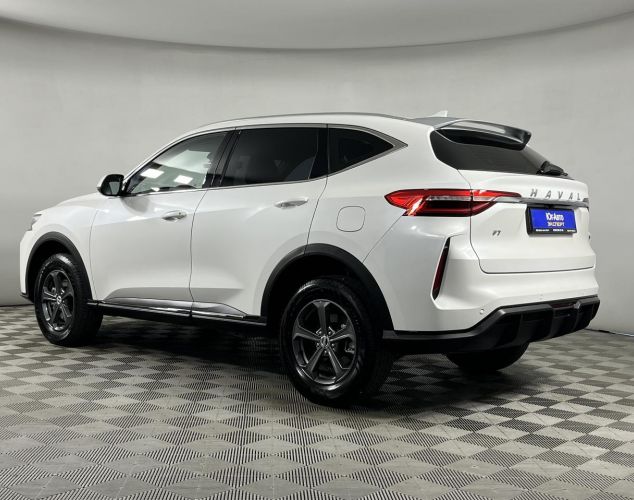 HAVAL City F7  Оптимум / Elite