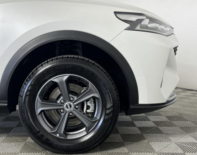 HAVAL City F7  Оптимум / Elite