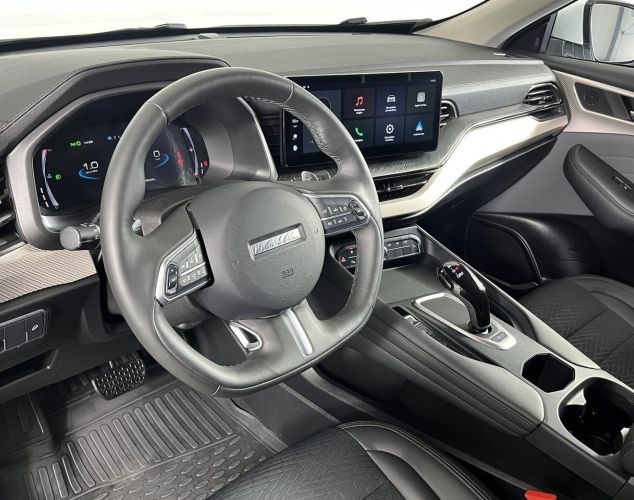 HAVAL City F7  Оптимум / Elite