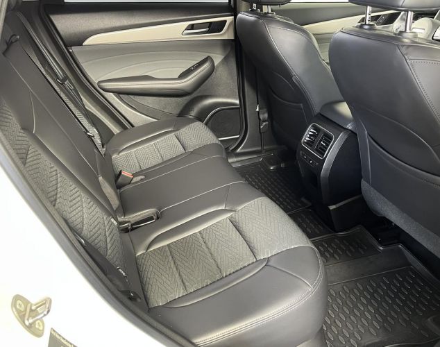 HAVAL City F7  Оптимум / Elite