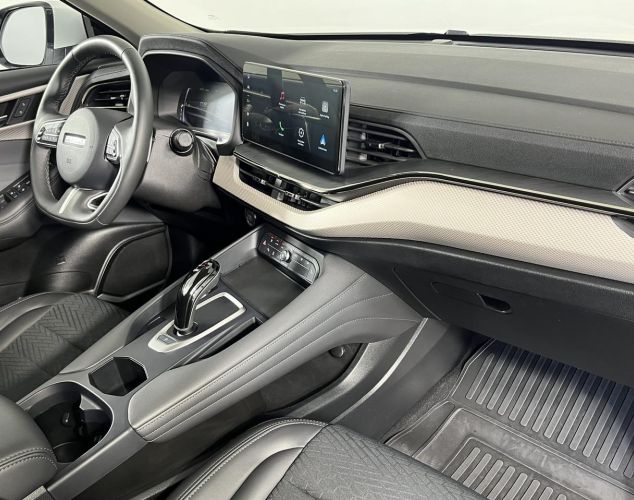 HAVAL City F7  Оптимум / Elite