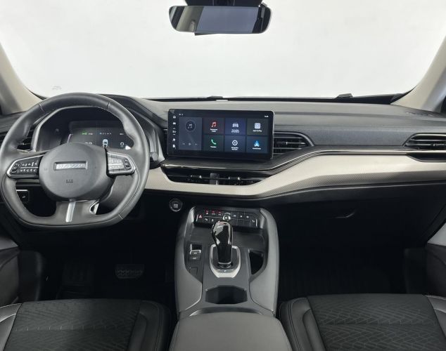 HAVAL City F7  Оптимум / Elite
