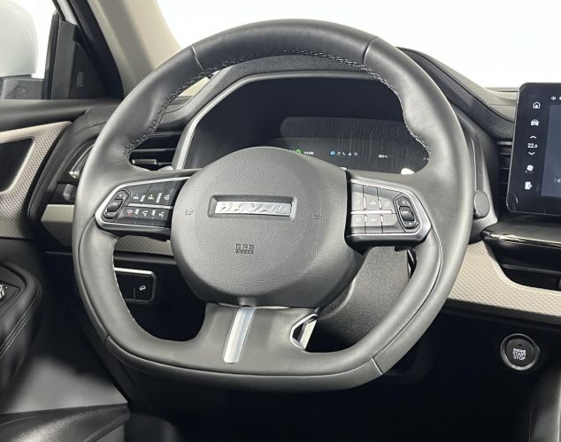 HAVAL City F7  Оптимум / Elite