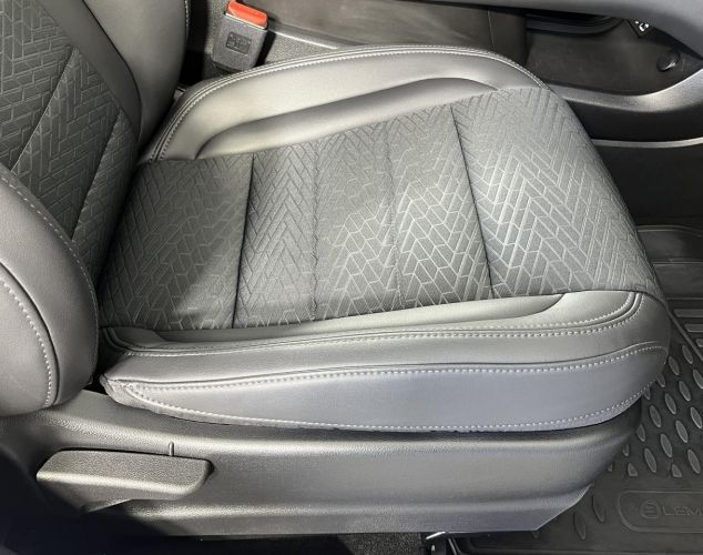 HAVAL City F7  Оптимум / Elite