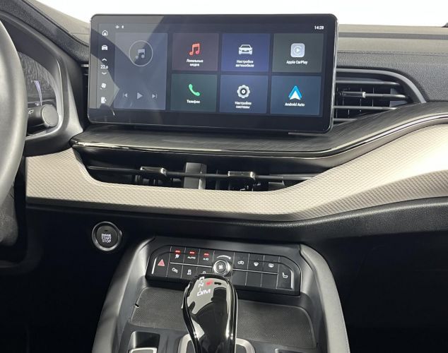 HAVAL City F7  Оптимум / Elite