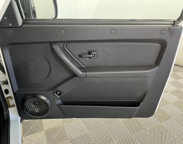 LADA (ВАЗ) Niva (4x4)  Luxe Кондиционер