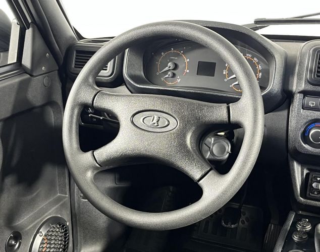 LADA (ВАЗ) Niva (4x4)  Luxe Кондиционер