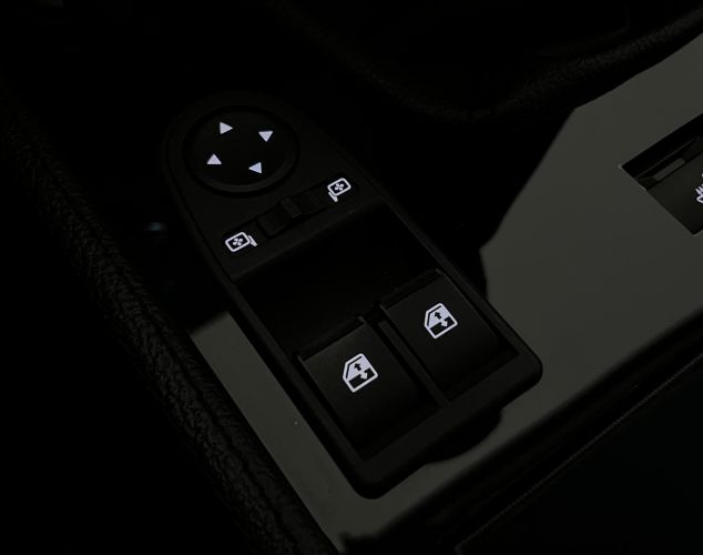 LADA (ВАЗ) Niva (4x4)  Luxe Кондиционер