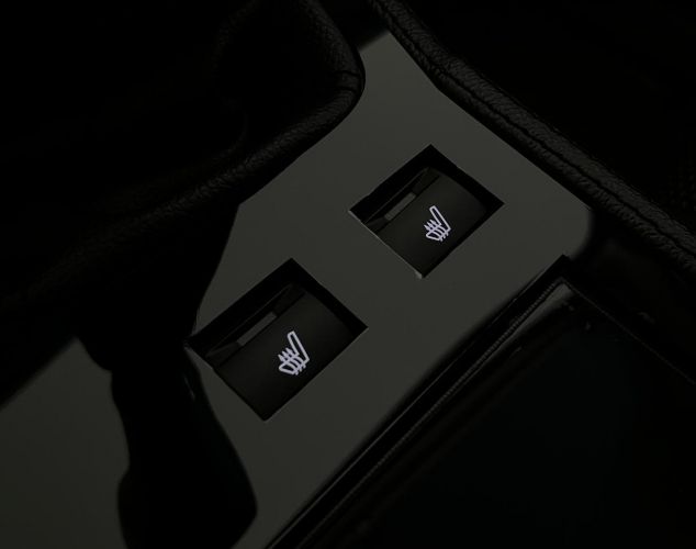 LADA (ВАЗ) Niva (4x4)  Luxe Кондиционер