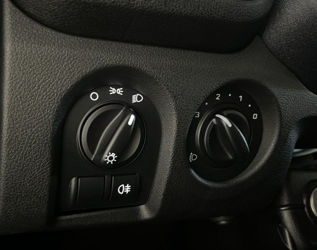 LADA (ВАЗ) Niva (4x4)  Luxe Кондиционер