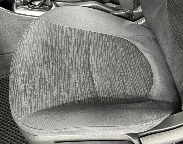 Hyundai Solaris  Comfort