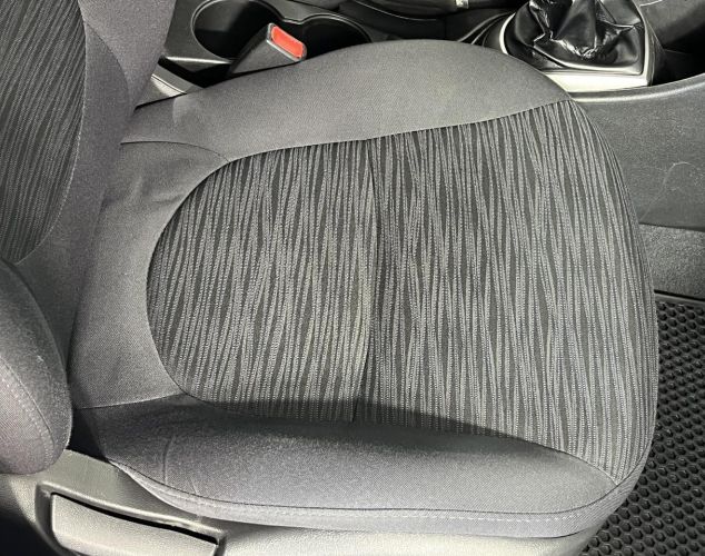 Hyundai Solaris  Comfort