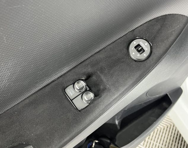 Hyundai Solaris  Comfort