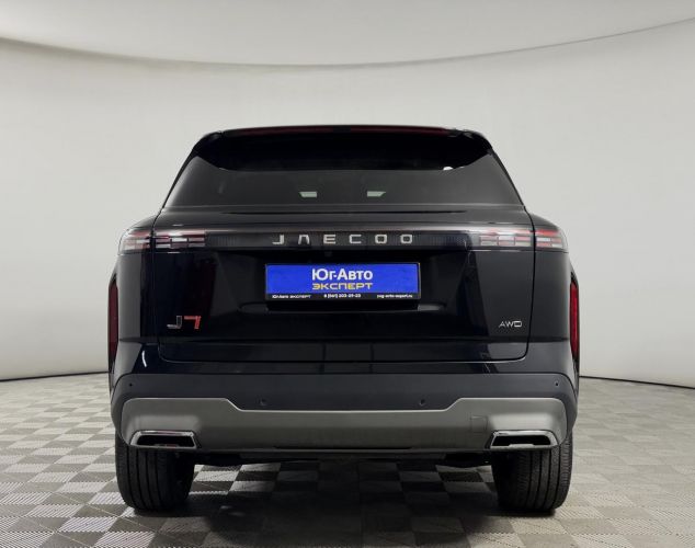 JAECOO J7  