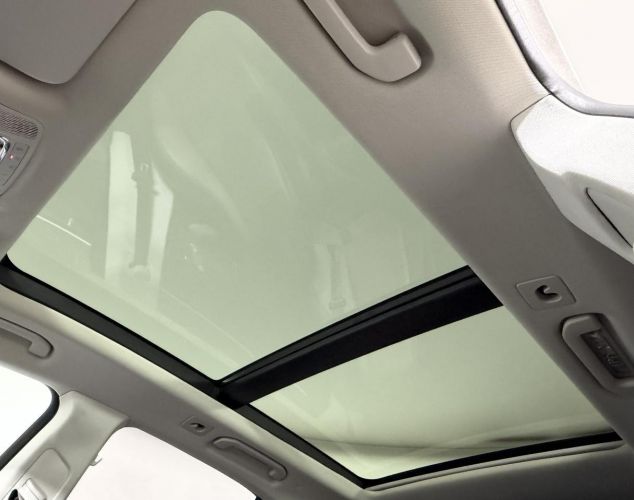 Mercedes-Benz GLE-Класс  