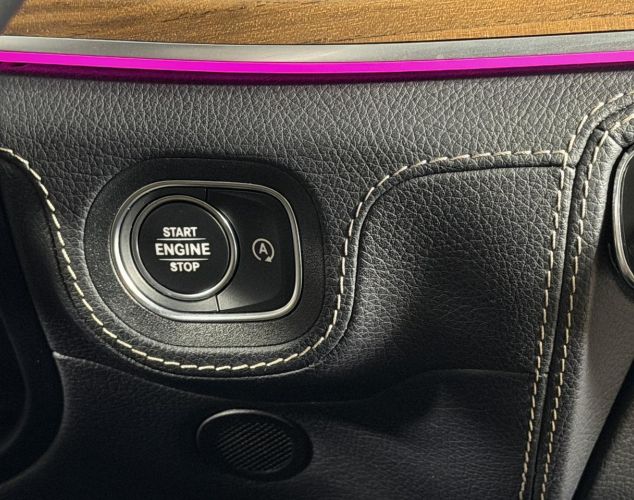 Mercedes-Benz GLE-Класс  