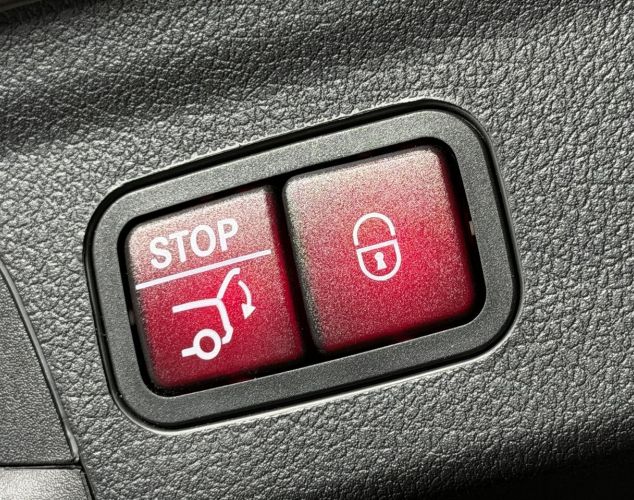 Mercedes-Benz GLE-Класс  