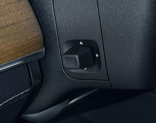 Mercedes-Benz GLE-Класс  