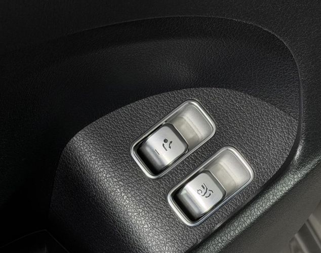 Mercedes-Benz GLE-Класс  