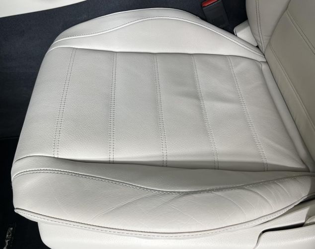 Mercedes-Benz GLS-Класс  