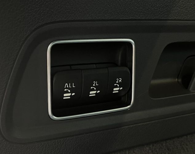 Mercedes-Benz GLS-Класс  